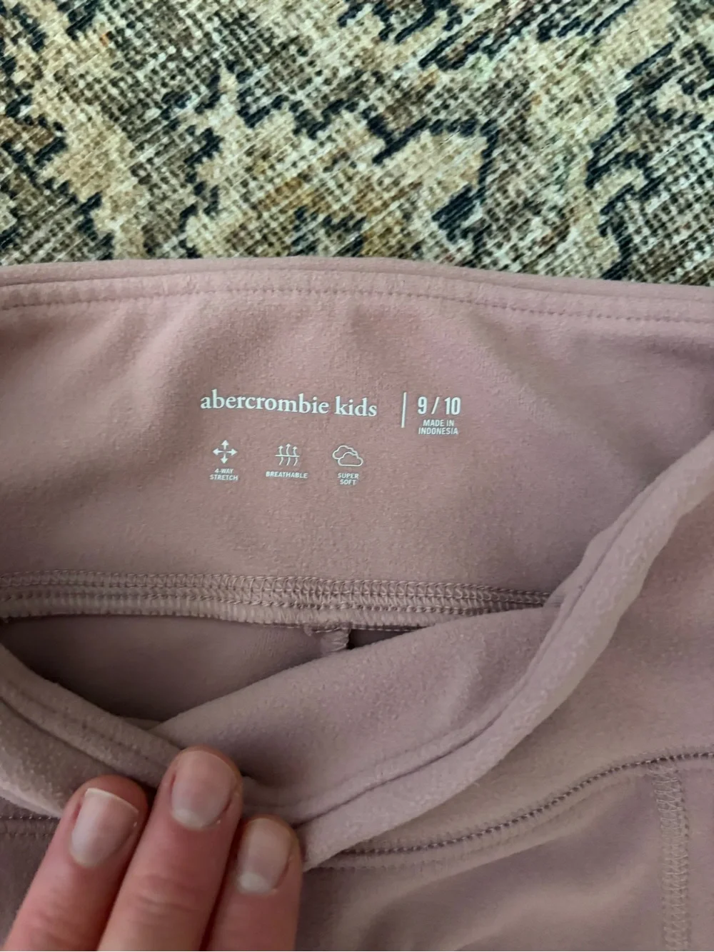 abercrombie kids like new